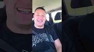 Miroljub Petrovic i Vuk M. Djuricic u audija 8