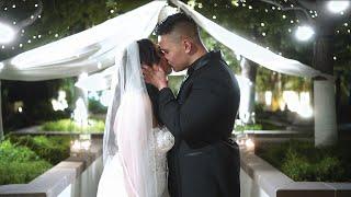 Our Life Changing Wedding | Hans & Aysia | 6.22.22