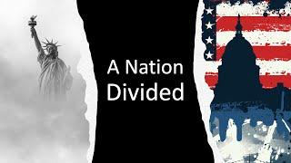 A Nation Divided | Pastor Chris Holland