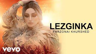 Farzonai Khurshed - Lezginka ( Live Performance )