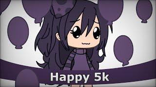 Happy 5k 