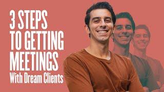 How To Find & Get Dream Clients w/ AJ Cassata