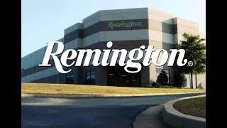 Remington: LaGrange Factory