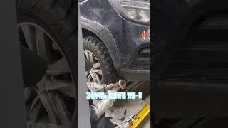 #렉스턴스포츠 #MT타이어 #33인치