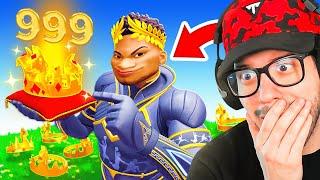 How to ALWAYS WIN in Fortnite!