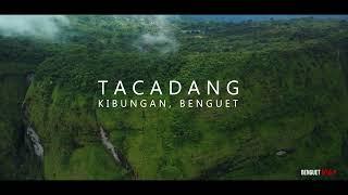 Tacadang, Kibungan, Benguet | Crying mountain and Rocky Walls