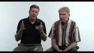 UVU Entrepreneurship Lecture Series Preview - Dan Jensen & Scott Stratton - Niche Markets