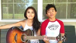 Hold My Hand (COVER) - Akon ft. Michael Jackson (4 Years Later)