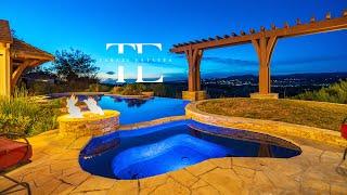 Sand Canyon Luxury Oasis Estate! $1,999,990!