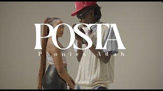 Phoenix Attah - Posta (Official Music Video)