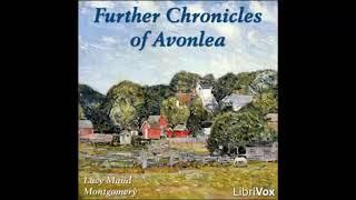 Further Chronicles of Avonlea FULL Audiobook