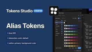 Tokens Studio Plugin - Alias Tokens