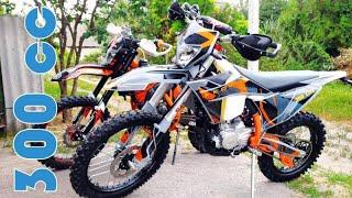 Kovi 300 Lite проти Geon GNS 300 #moto #bikeride #cc #kovi #geon