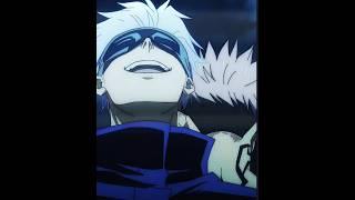 「 Memorable Fight 」- Sensei Vs Student Jujutsu Kaisen Manga #jjk #gojo #sukuna #ax7jk