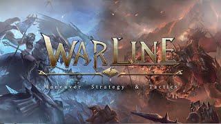 Warline Crowdfunding Teaser 2022