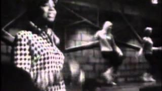 Fontella Bass - Rescue Me 1965 www.thegroovewithcharleshightower.com