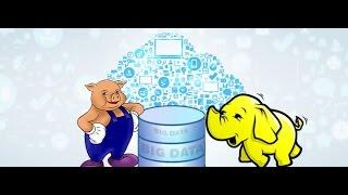 Installing Apache Pig 0.16.0 on Hadoop 2.7.0 Single Node Cluster on Ubuntu 16.04