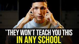 Luke Belmar's Life Advice Will Change Your Future | One Of The Most Eye Opening Speeches Ever