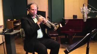 Trumpet 2 - Abide With Me