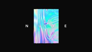 Amanati - Invicta - Official Audio [NUDE Album]