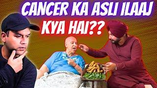 What's The Best Cancer Treatment?? | The REAL Information | Logical Aayaam