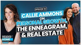 Callie Ammons: Personal Growth and the Enneagram