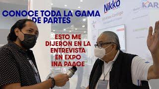 NIKKO AUTOPARTS es un distribuidor de partes de autos, conoce todo acerca de ellos