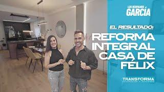 MI CASA !! REFORMA INTEGRAL