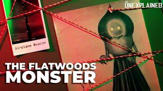 The Flatwoods Monster - The Unexplained [Episode 1]