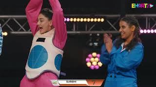 INDIAN GAME SHOW EP-30/ SURBHI CHANDANA / SHEFALI ZARIWALA/ SHUBHANGI / BHARTI SINGH/ ADITYA NARAYAN