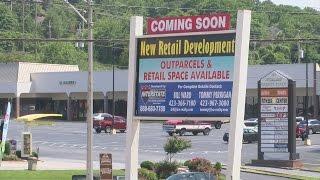 Plans in the works to build retail, restaurant complex in Kingsport