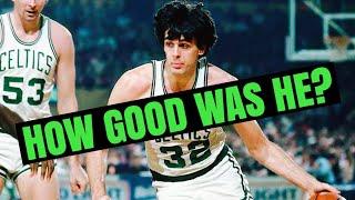 How Good Was Kevin McHale REALLY?