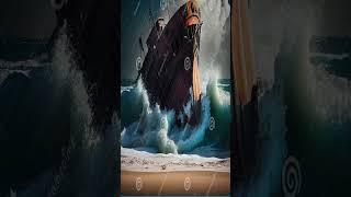 Mn in Mariana Disaster: Sea of Japan's Hidden Truth  1989 Sinking Analyzed #MaritimeHistory...