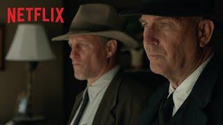 The Highwaymen | Offizieller Trailer | Netflix