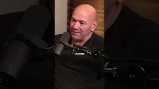 Dana White on Balancing Wins and Losses in Vegas 