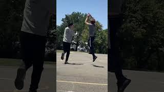 Power of Friendship #football #footballfreestyler #soccer #shorts #friendship #viral #video #skills