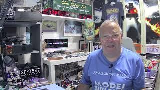 @Johnsmodelmaking Sept 2024 Channel update