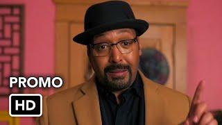 The Irrational 2x07 Promo "Stan By Me" (HD) Jesse L. Martin series