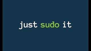 Tips and Tricks How To use the Sudo command on Linux