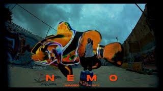 N E M O - Mamegido, JCK Beats (Video Oficial)