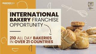 Le Pain Quotidien- International Bakery Franchise Opportunity in India | FranGlobal