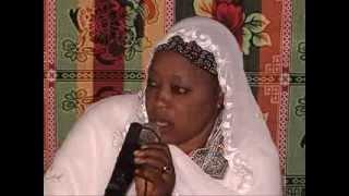 ISLAM DIAKHA MARIAMA SOUARE DUBREKA 2013