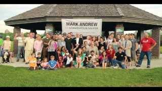 Mark Andrew MPLS Mayoral Campaign Video