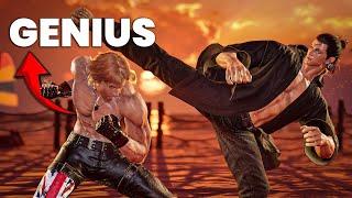 A Steve Specialist Is Scary To Fight | Tekken 8