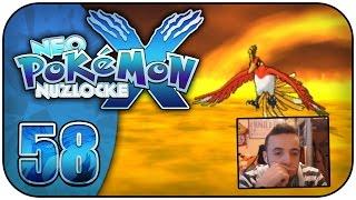 Gegen die Legende(n)? - Pokémon Neo X / Neo Y Nuzlocke Challenge #58