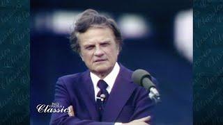 Living on the Fault Line | Billy Graham Classic