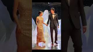 帥男靚女🩵🩷 #宋威龙 #songweilong #songweilong宋威龙 #张婧仪 #zhangjingyi