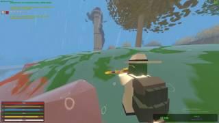 Unturned Montage #3 - "Relentless"