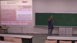 Intro to Humanities: 20140226