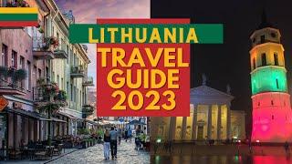 Lithuania's Must-See Places: A Visitor's Guide to the Best Attractions